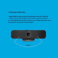 Logitech C925e 1080P HD Business Webcam