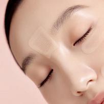 Age Reviving Micro Crystal Patch Plus 1 Box