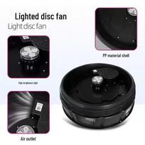 Professional Inflatable Blower Fan CN plug (adapter included)