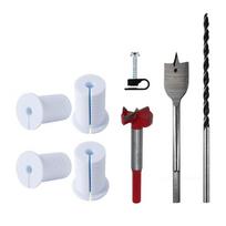 Y91A-Starlink Cable Routing Kit For Gen 2 Gen 3 Starlink Cable Grommets Wall Pass Through Kit For Roof Mounting Wall NONE balta