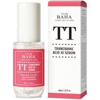 COS De BAHA TT Tranexamic Acid 10% Niacinamide Glutathione Brightening Ampoule Serum 30ml 30ml 1EA