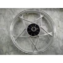 GS125 1.6X18 Steel Front Rear Motorcycle Wheel Rims front