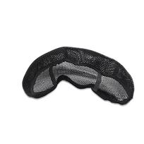 For Suzuki V-Strom VStrom DL650 DL1000 DL250  Motorcycle Accessories Seat Cushion Cover Anti-Slip Mesh Protector juoda
