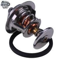Thermostat 1A021-73012 16343-97010 For Kubota V2203 V2403 V2003 D1503 D1703 D1803 L2800 L3130 L3200 L3240 L3400