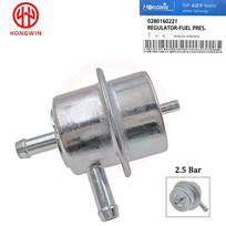 HONGWIN Originalus Nr: 0280160221 Kuro slėgio reguliatorius Opel Ascona C Kadett D E Renault Trafic Espace 90166629 77-00-727-766