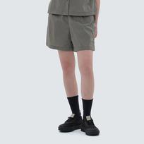 [Snowpeak] Bright Women's Shorts Olive (S24MWFHP75) 70