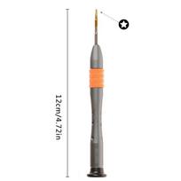 T5 Torx P5  Pentalobe Screwdriver for Apple Macbook Display Laptop Repair Tools 1 pilka