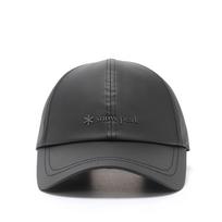 [Snowpeak] Carbon Ball Cap Black (S24FUTBC05) M