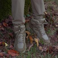[Snowpeak] Lander Master Mid Dark Khaki (S24FUTCR55) 230