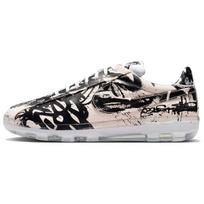 Nike x Nigeria x Slawn Cryoshot Striker 1976 'Natural White Black' Men's II9933-100 EU 44.5 gray
