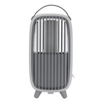 IMYCOO  Electric UV Light Mosquito Killer Trap Custom Logo USB Bug Zapper Mosquito Killer Lamp for Indoor Outdoor 120*114*221mm pilka