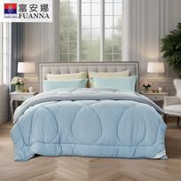 FUANNA Four-Season Heat-Retaining Quilt 203x229cm