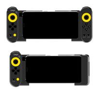 Double Thorn Stretch Wireless Gamepad  for IOS/Android Smart Phone Tablet PC Mobile Game Controller Joystick juoda