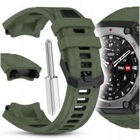 Pasek Silikonowy Bransoleta Opaska Do Amazfit T-Rex 3 | Kolory