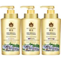 Bee Flower Herbal Essence Light & Refreshing Hair Conditioner