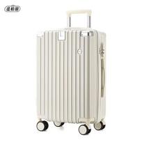 TOBERLIR T0205 Hardside Luggage