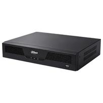 Dahua 16-Channel H.265 NVR with 2-Disk Bay CN plug (adapter included)