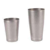 2 Section Design Boston Shaker Set Leak-Proof Professional Bar Shaker  Home