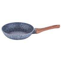 Patelnia Granitowa 30Cm Berlinger Haus Forest Line Bh-1194 30 cm ruda/pilka