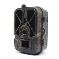 36MP 4K WiFi APP Control Hunting Trail Camera Night Vision MicroSD Compatible IR Flash Wildlife Photoshoot Cam China Mainland