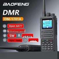 Baofeng DM1701A Dual Time Slot Digital/Analog Two-Way Radio (CN version)