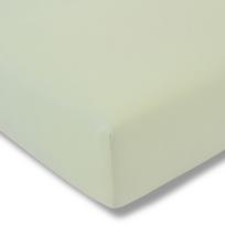 Prześcieradło z gumką estella 565 fein-jersey 150x200cm