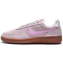 Nike Field General Skateboard Shoes Unisex Light Pink 38.5
