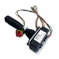 Joystick Boom Lift Controller 1001276007 1600318 for JLG 400S 450A 450AJ 460SJ 600A 600AJ 600S 600SJ 601S 660SJ 800A 800AJ 1100S juoda