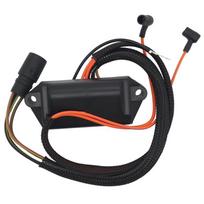 A58X-CDI DĖŽUTĖ Maitinimo blokas Jūros varikliams Johnson Evinrude OMC BRP 583170 583169 582757 582787 396141 582281