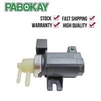 For ALFA ROMEO IVECO LANCIA Fiat 185 192 EGR Solenoid Valve Vaccum Turbo Modulator Pressure Converter 46768250 25183170