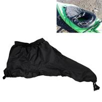 Waterproof Kayak Spray Skirt Adjustable Deck Cover Universal Spraydeck for Kayaking Accessories and Canoe Protection S