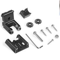 7400931 MHX XNT Transom Mounting Hardware Kit for XHS model Transducers, for XNT 9 20, XNT 9 20 T, XNT 9 QB 90 T, XNT 9 QB 90 juoda