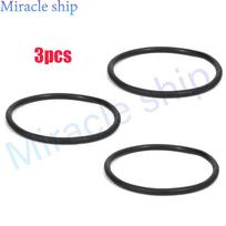 3Pcs 345-65015 O-Ring for Tohatsu Outboard Motor 2 stroke 5-9.8HP M5B M5BS M6B M8B M9.8B 345-65015-0 Boat Engine Accessories