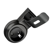 Type2 EV Charger Holder Charging Cable Organizer Plug Holder Wallbox Sleek EV Charger Support Type2 Cable Organiser With Hook juoda