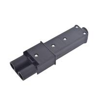 36V 48V Golf Cart Battery Charger 2 Pin DC Plug Connector for Yamaha G19 G22 Golf Cart Plug-Yamaha G19 G22