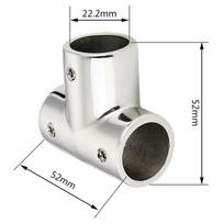 Bimini 316 Stainless Steel Connector Industrial Connector As Shown In The Figure 316 Stainless Steel Connector 22MM