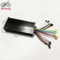36V/48V/52V/64V 40A 3-mode sine wave brushless motor controller for No. 2 protocol S866 SW900 V889 LCD display e-bicycle scooter juoda