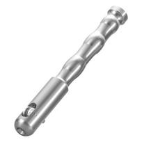 Ergonomic Comfortable Grip TIG Welding Wire Feeder Pen for Home Repair and Precise Projects Accommodates 1.0-3.2mm Wire 1 sidabras