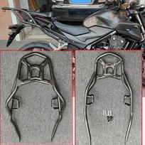 Rear Rack Luggage Bracket Shelf Tailbox Support Motorcycle Accessories Fit For HONDA CB500F CB500R CB400F CB400F/500F/500R