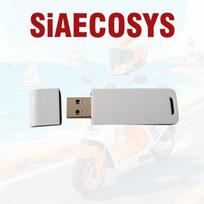 Sabvoton Controller Bluetooth Module - Programmable Adapter for SVMC Real-Time Tuning via Mobile App, Plug & Play