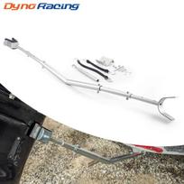 Adjustable Heavy-Duty Universal Transom Saver for Outboards Up To 150 HP - Adjustable From 28  to 59