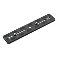 200mm Quick Release Plate Tripod Plate Camera Stand Mount Plate Dslr Adapter Quick Release Plate For DSLR Camera 1