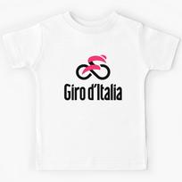 Giro d italia  Kids T-Shirt 130
