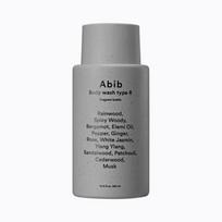 Abib Fragrant Body Wash Type R Bottle 500ml Moisturizing & Scented Body Cleanser