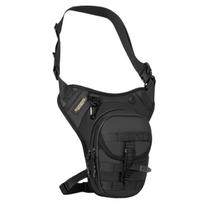 Motorcycle Leg Bag Waist Pack Rainproof Crossbody Bag Men Women Expandable Capacit Multifunctional for Riding Cycling juoda