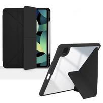 New iPad Mini 6/7 8.3-Inch Acrylic Private Mold Tablet Case with Automatic Sleep & Pencil Holder 11x11 Model 002 iPad Mini 6 8.3inch&Acrylic&8.3