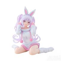 SEGA-Yumemiraizu Victory Goddess NIKKE Alice Figure