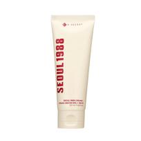 K-SECRET Seoul 1988 Cream Snail Mucin 93 Rice 100ml 1ea