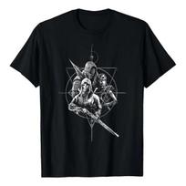 Camiseta Hunt Showdown Desolation's Wake XXL