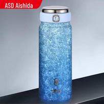 ASD Dream Aurora Pure Titanium Thermos Cup